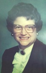 Betty Harder