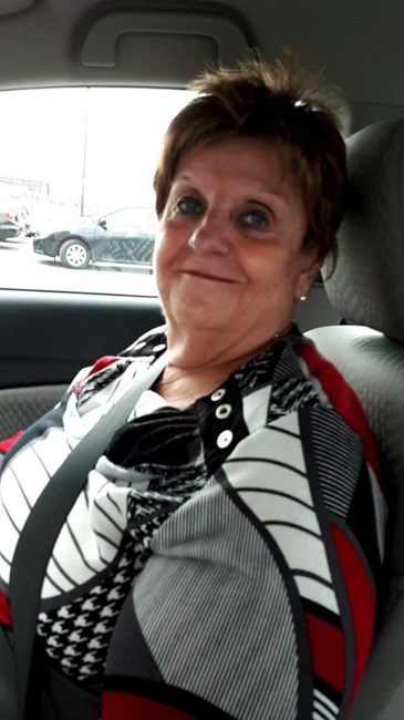Obituary of Michelle Brault