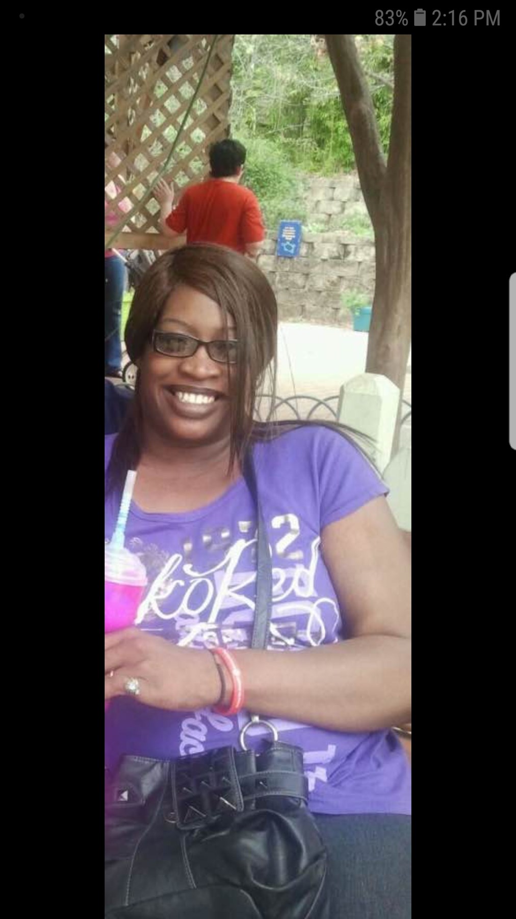 Obituario de Teresa Denise Vance