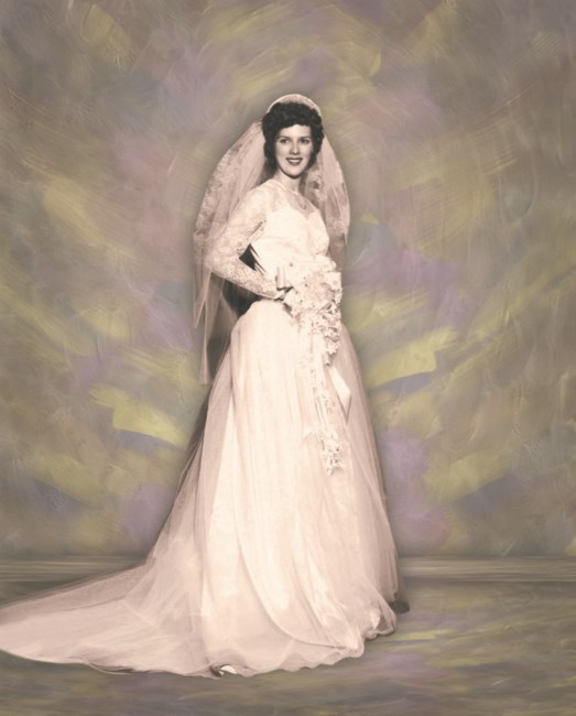 Obituary of Patricia Ann Richmond