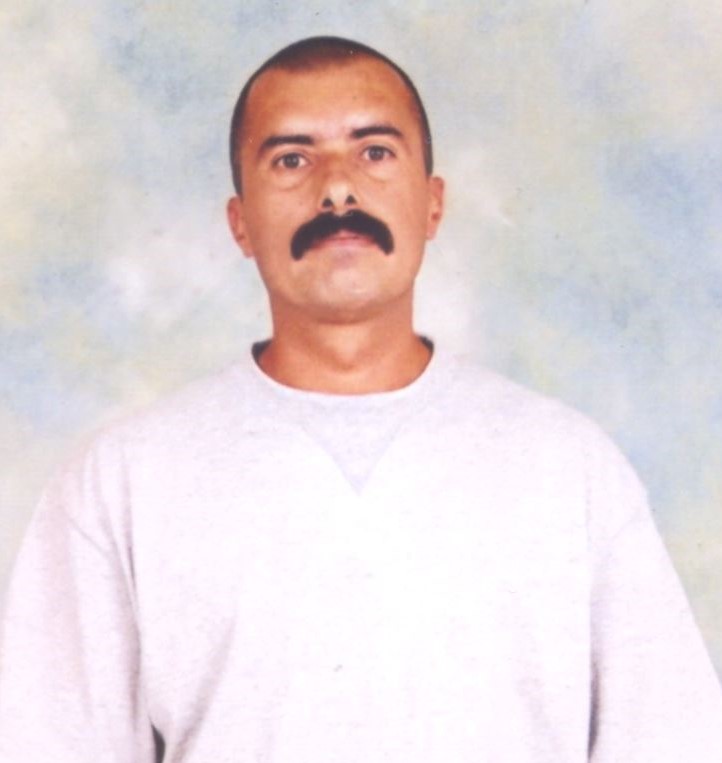 Obituary of Gilbert Valenzuela Griego