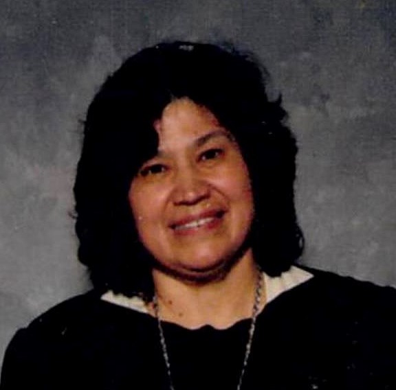 Obituary of Carmen Elmira Potter