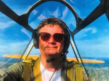 Obituary of David James Fogarty