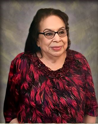Obituary of Lucy E. Martinez