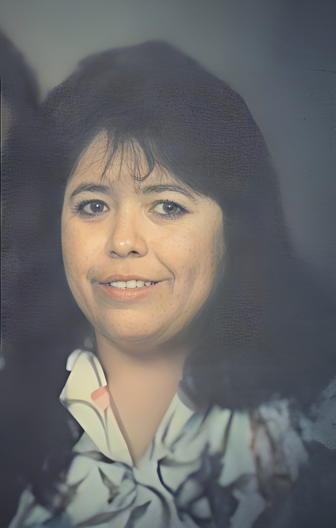 Obituary of Margaret Sandoval Battelo