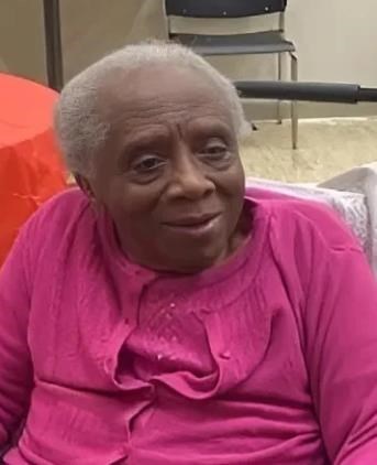 Obituary of Clotilda Edwards