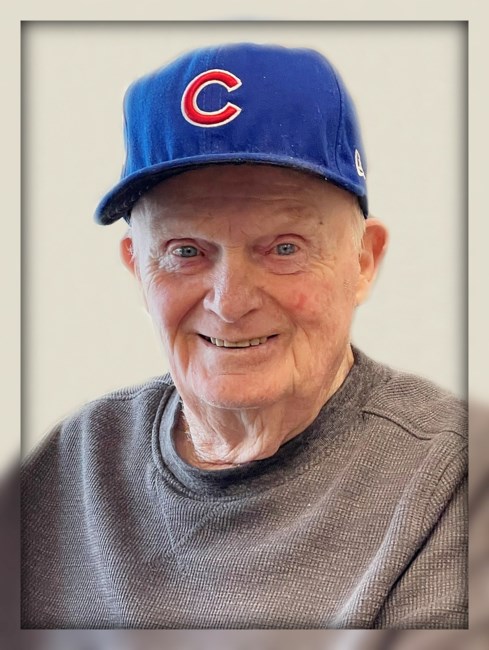 Obituary of Edward Allen Cottingham