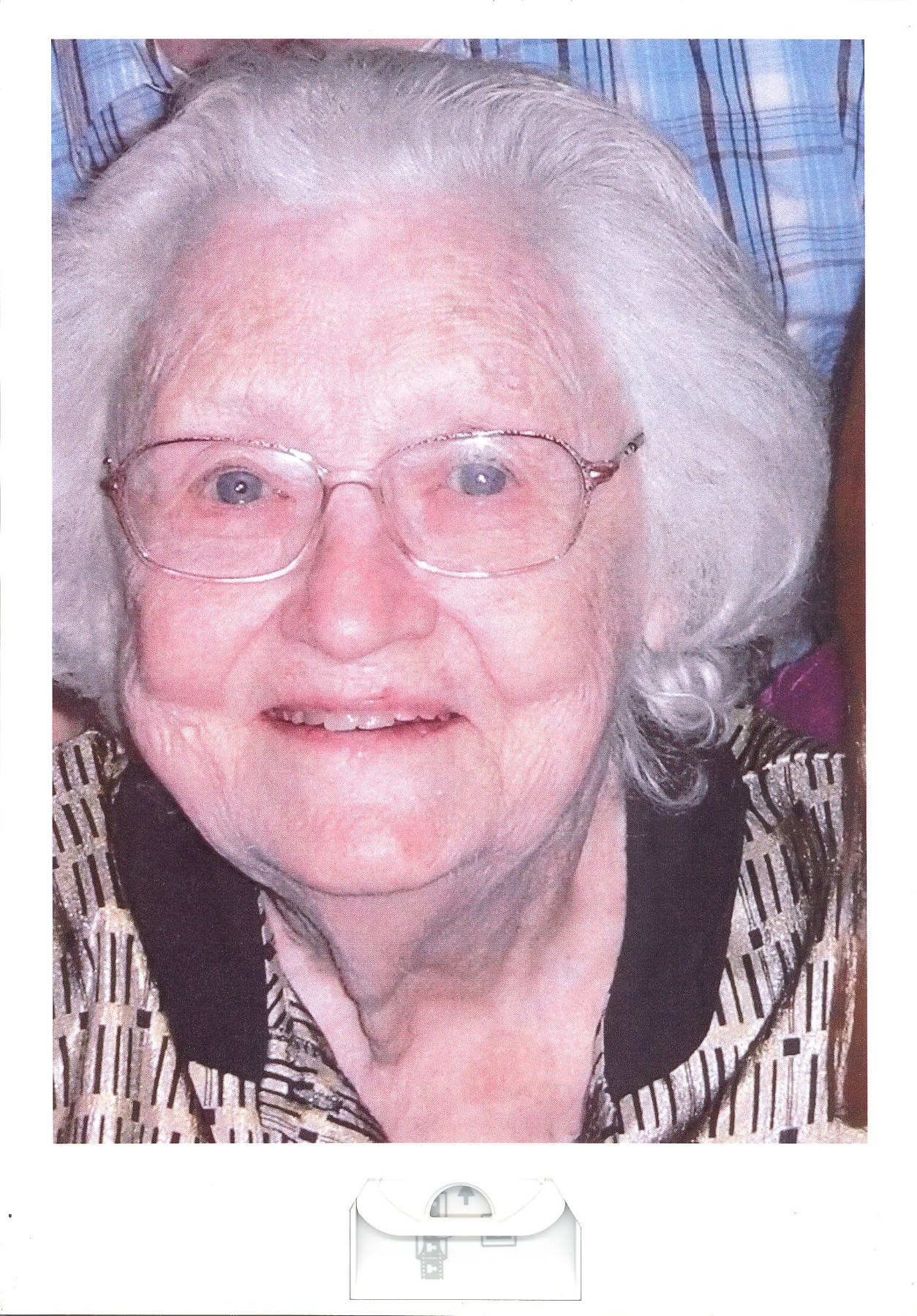 Obituary of Nancy Lynch