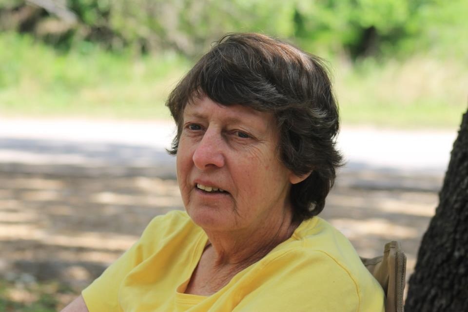 Obituary of Cecilia Ann Powell