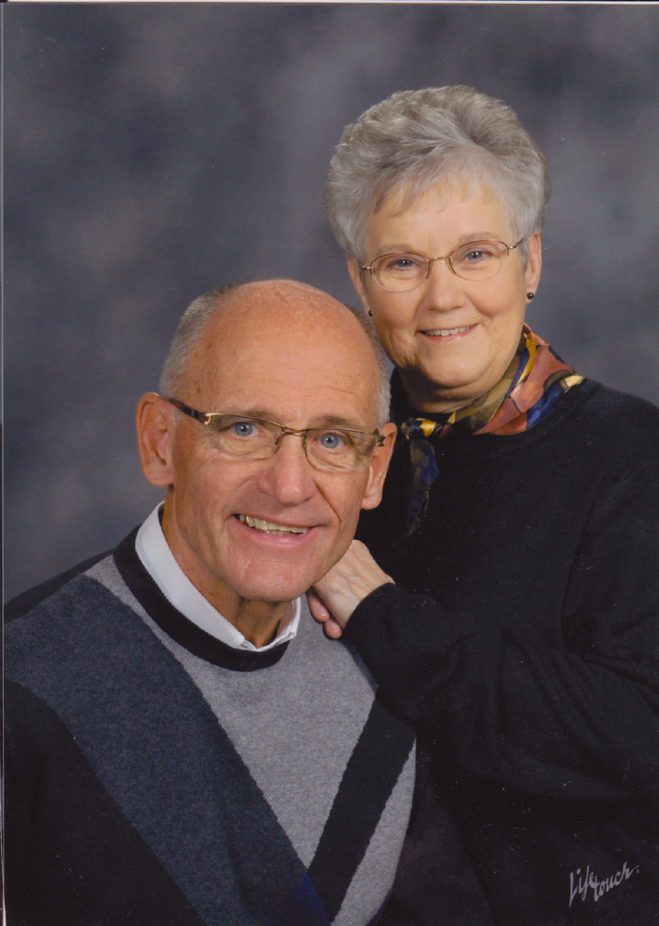 Obituary of Stephen Paul Merrill