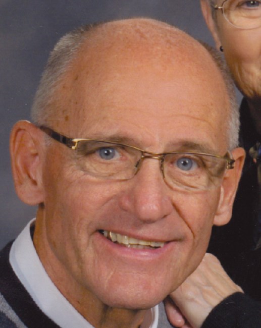 Obituary of Stephen Paul Merrill