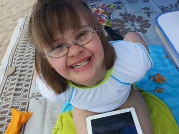 Obituary of Rebekah Suzanne Augenstein