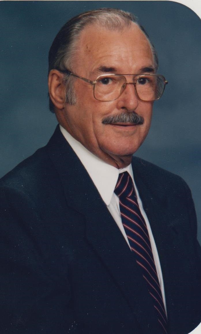 Obituary of Donald Alan Sprague