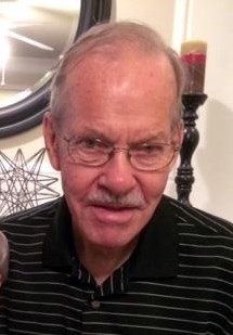 Obituary of Curtis Duane Anderson