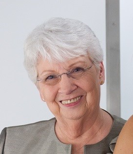 Obituary of Nancy Monday