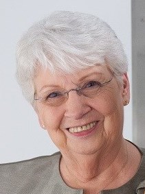 Obituary of Nancy Monday