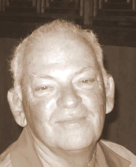 Avis de décès de Richard Lester Thompson