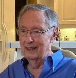 Obituary of James Harold Lampe