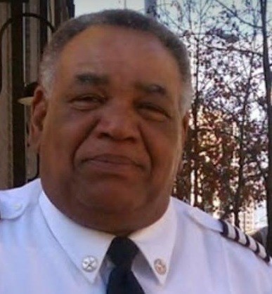 Obituary of Ray Noble Jackson, Sr.