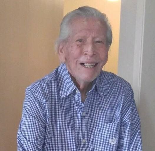 Obituary of Juan Jose Montoya