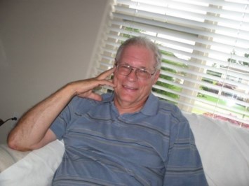 Obituary of Ivan Archie Mann