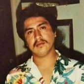 Obituary of Daniel V. Guanajuato