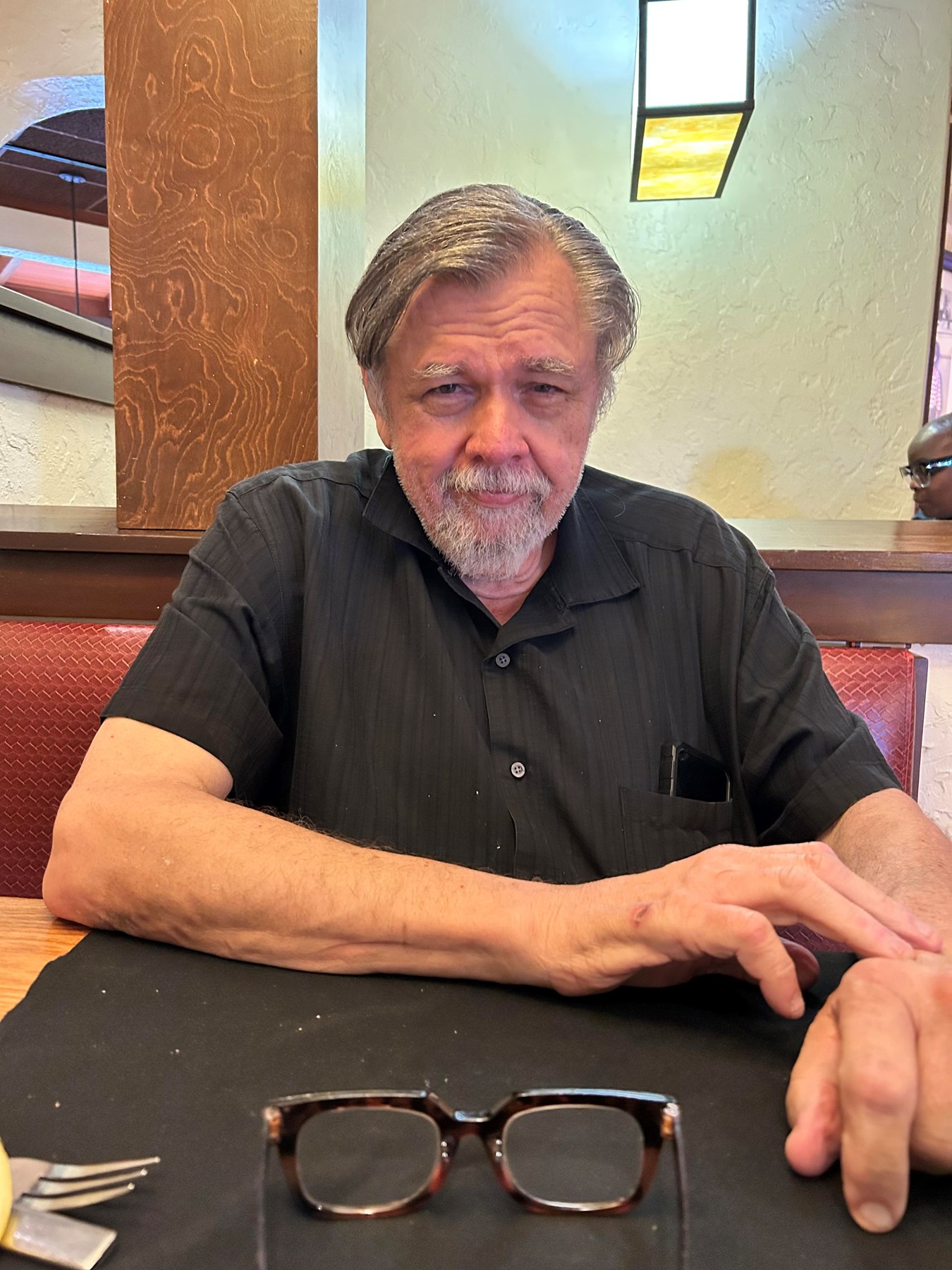 Obituary of Ronald Anthony Phillips