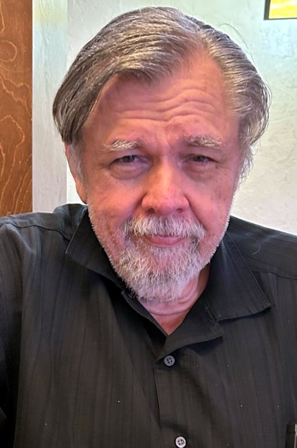 Obituary of Ronald Anthony Phillips
