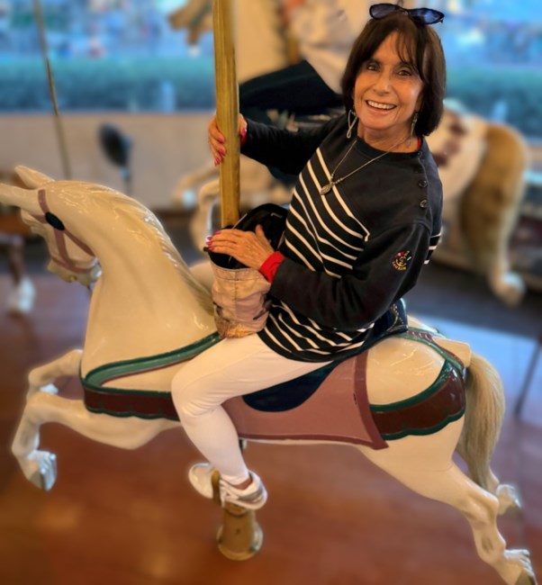 Obituary of Donna Lou Deilgat