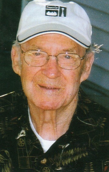 Obituary of Milton E Mendenhall