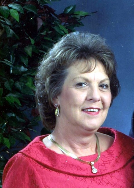 Obituary of Sharon Elizabeth Adams