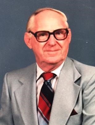 Obituary of Lester Philip McIntyre