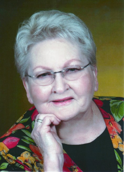 Obituary of Bessie Lou Baker