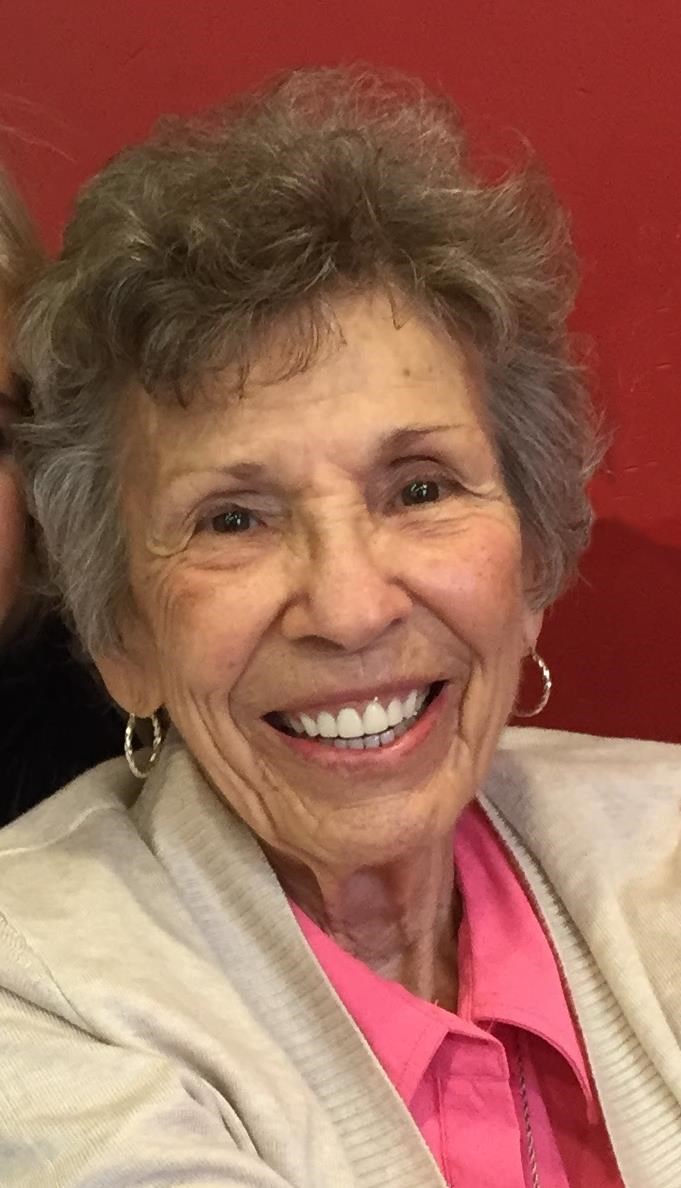 Harriette Law Obituary Austin, TX