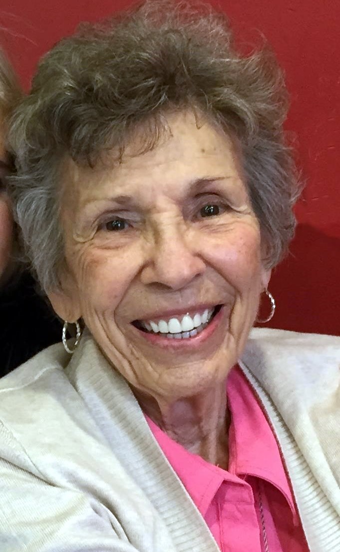 Harriette Law Obituary Austin, TX
