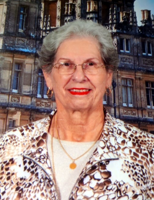 Obituary of Patty Lou Weishaupt