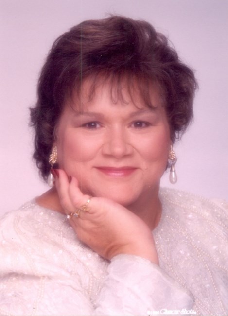 Avis de décès de Patricia F. McLendon