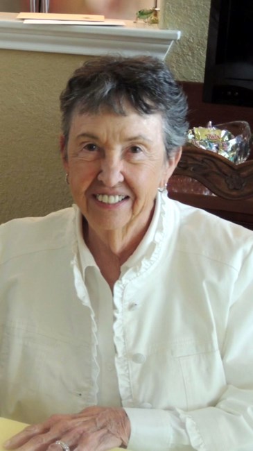 Obituary of Frances G. (Conder) Reding