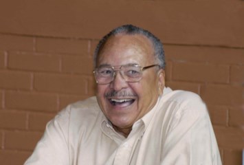 Obituary of Kenneth "Buster" James Hamilton Jr.
