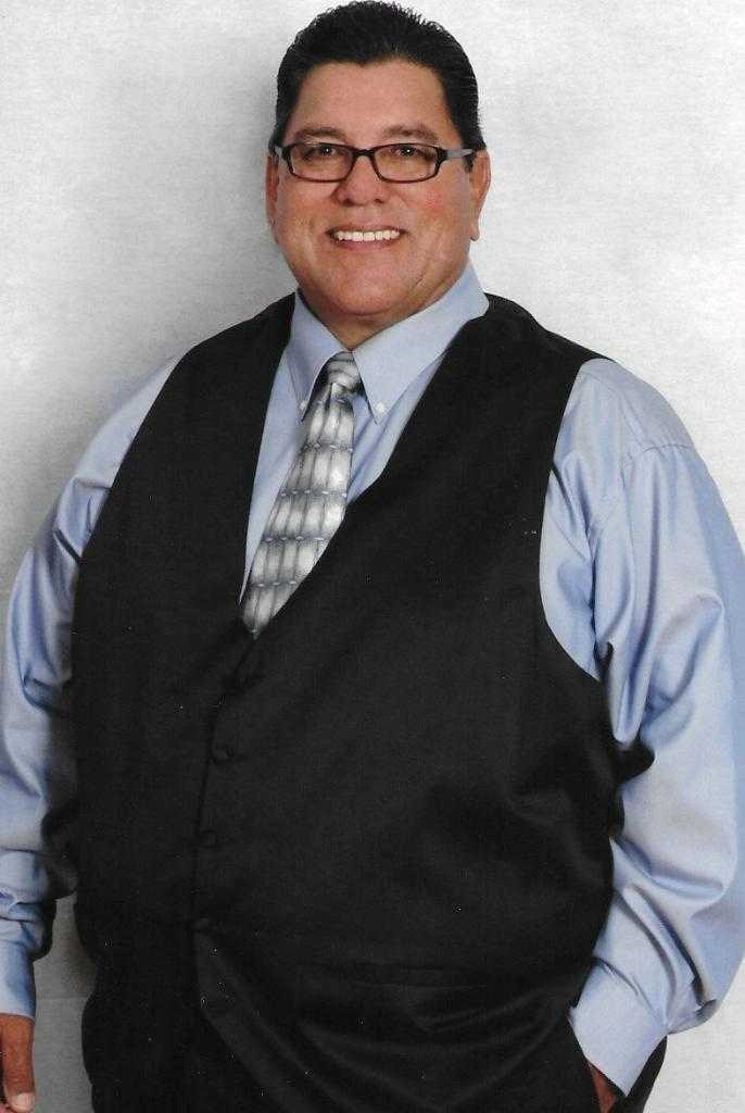 Obituary of Benjamin Quintanar