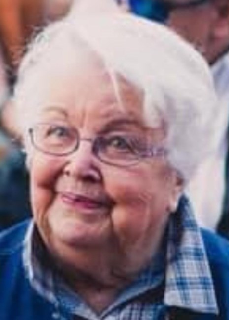 Obituary of Nancy C Hively