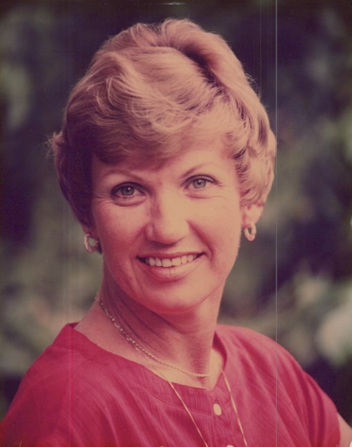 Obituary of Reba Maxine Inman