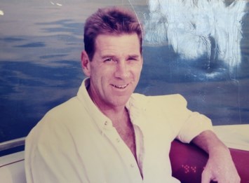 Obituary of John Garbarino