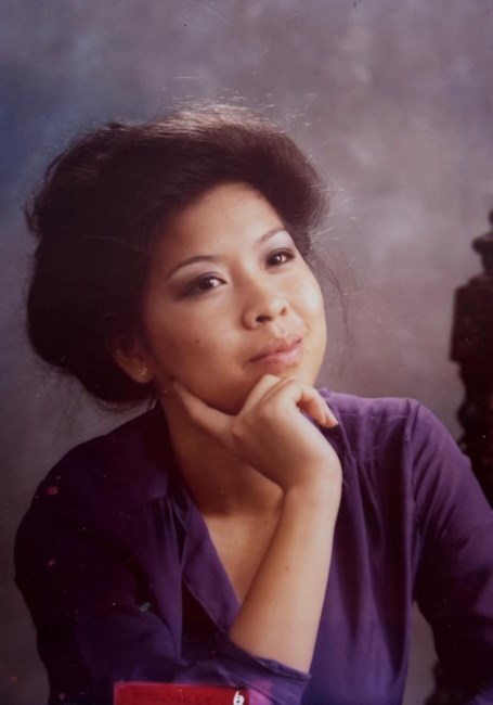 Avis de décès de Cyrene Valencia Beavis