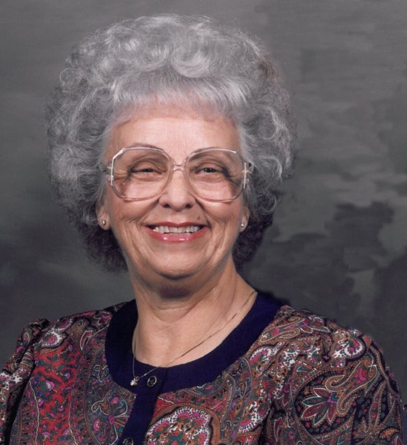 Obituary of Mildred E. Comardo