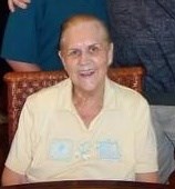 Obituary of Dolly J. Parker