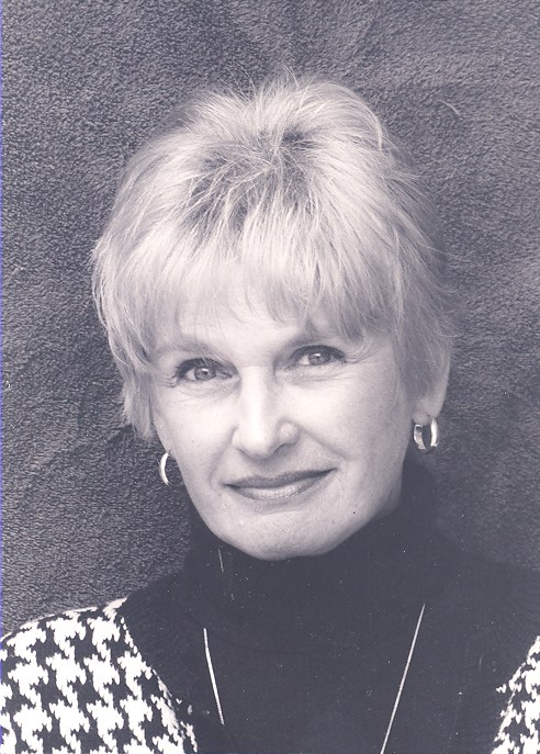 Avis de décès de Diane Sewell McDermott