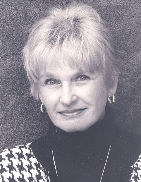 Avis de décès de Diane Sewell McDermott