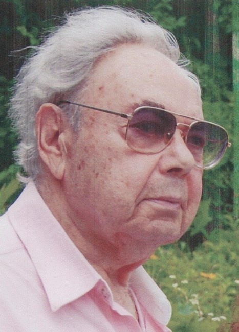 Obituary of Philip Levin