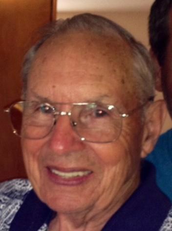 Obituary of George J. Bergeron